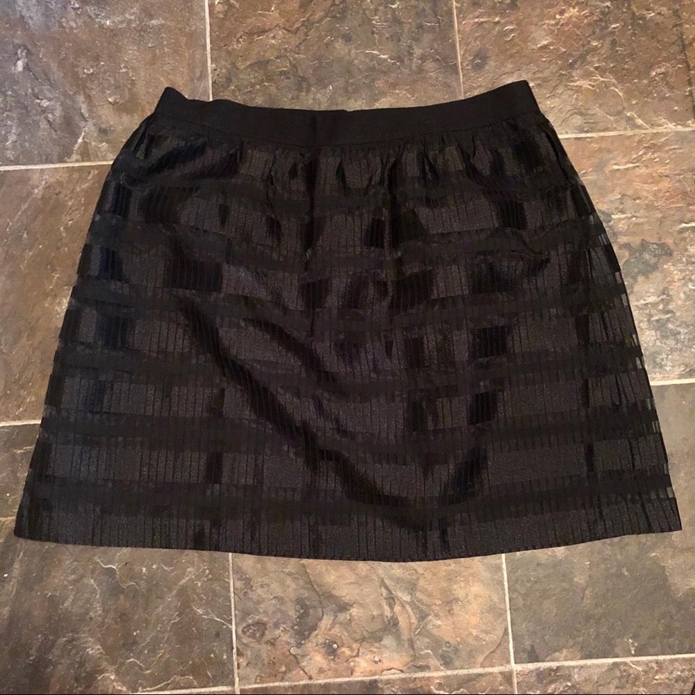 Ann Taylor Skirt